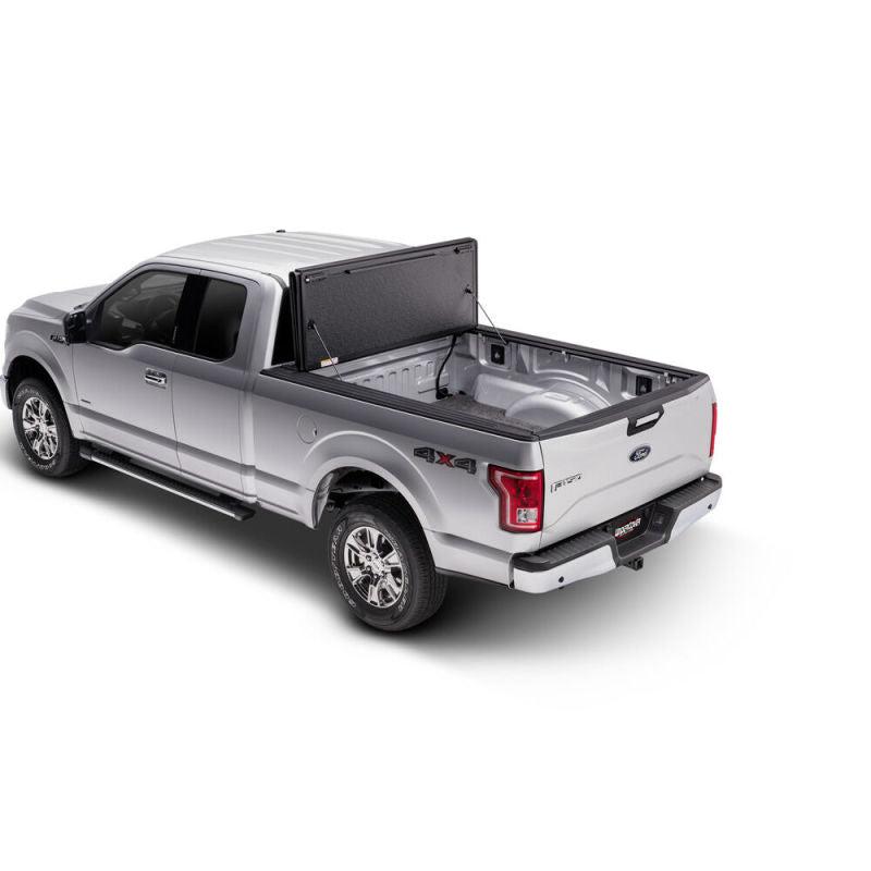 UnderCover 2022 Ford Maverick 4.5ft Flex Bed Cover
