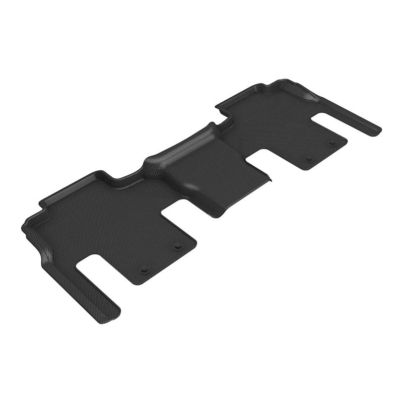 3D Maxpider 22-24 Jeep Wagoneer 8 Seat Kagu Black R2-SR1 Performance