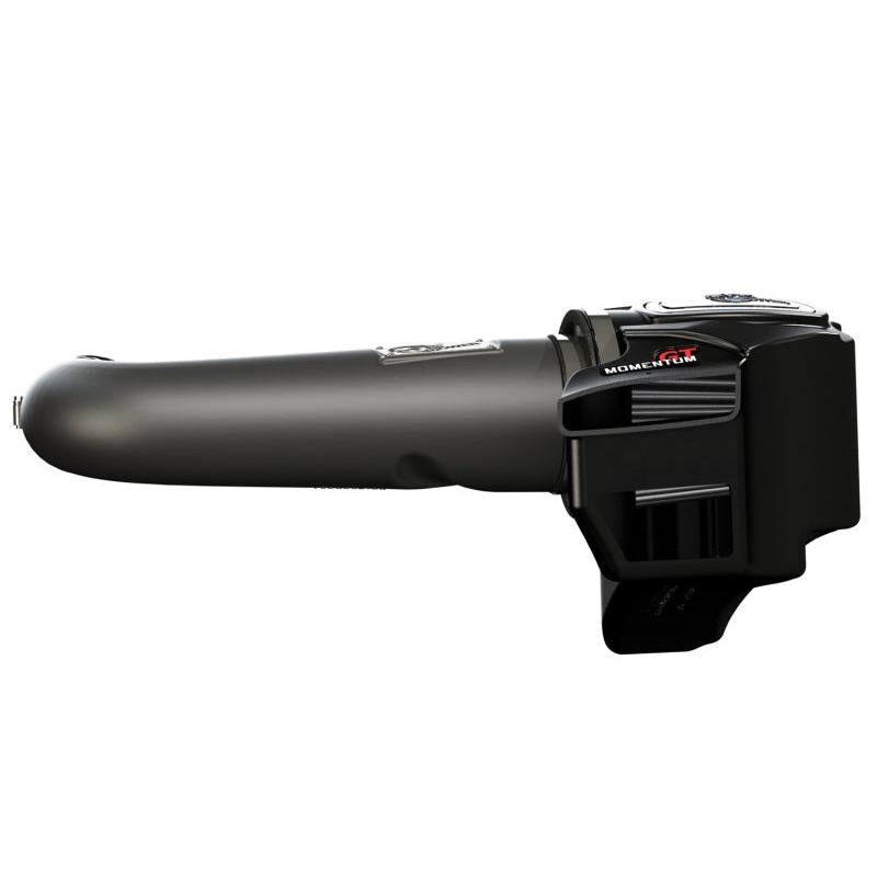 aFe POWER Momentum GT Pro DRY S Cold Air Intake System 11-17 Jeep Grand Cherokee (WK2) V8 5.7L HEMI