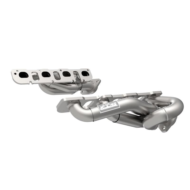 Kooks 19-20 Ram 1500 5.7L HEMI 1-5/8in x 1-3/4in Stainless Steel Torque Series Headers-SR1 Performance
