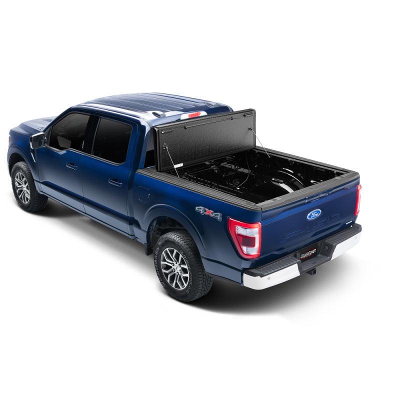 UnderCover 2022+ Ford Maverick 4.5ft Armor Flex Bed Cover