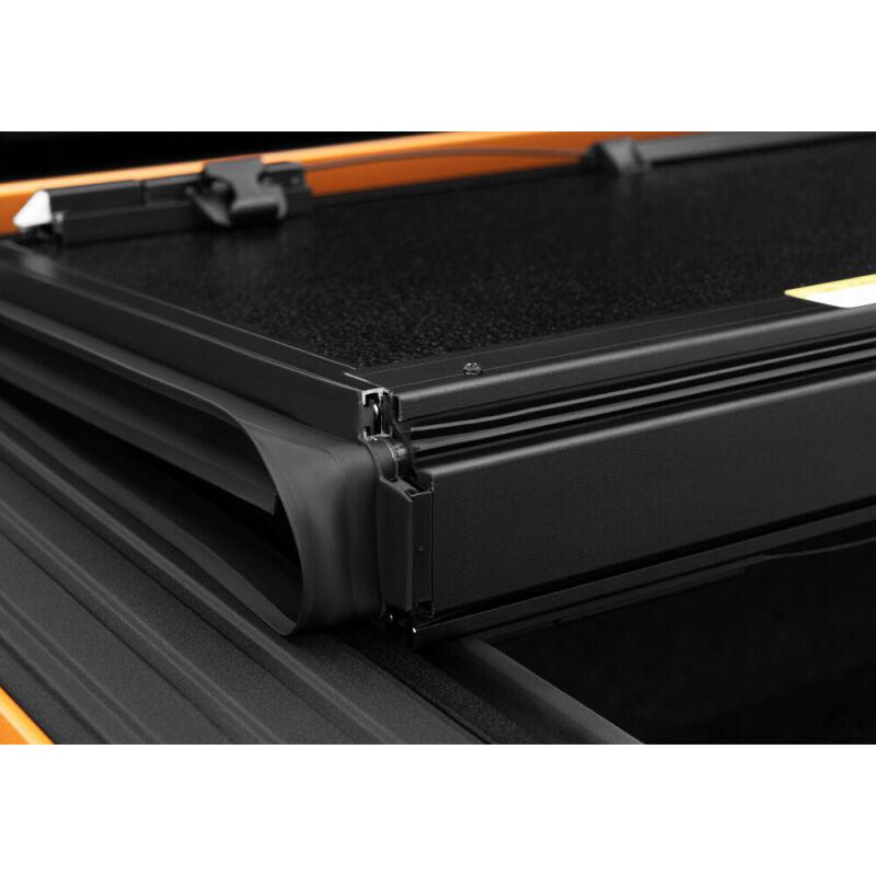 UnderCover 2024 Ford Ranger 5ft Bed Flex Bed Cover