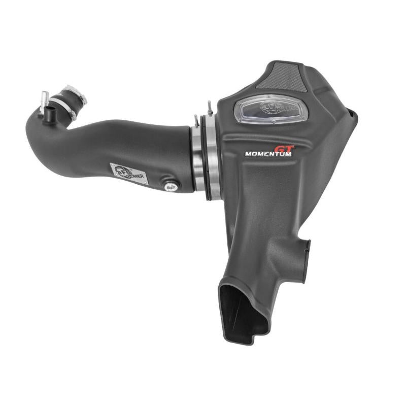 aFe Momentum GT Pro 5R Intake System 15-16 Ford Mustang L4-2.3L EcoBoost-SR1 Performance