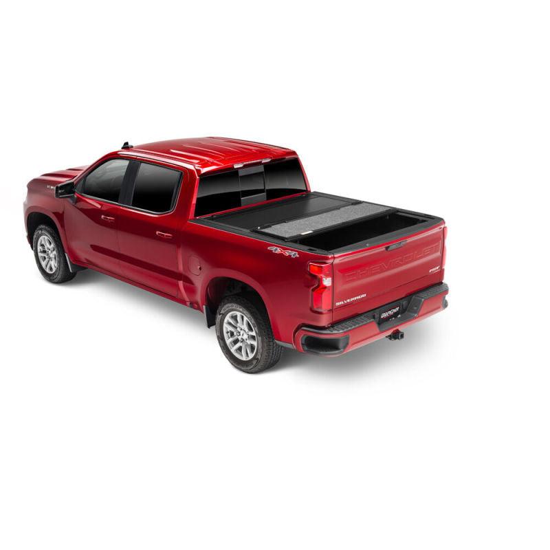 UnderCover 22-23 Frontier Ultra Flex 6.1in w/ or w/out Utili-Track System