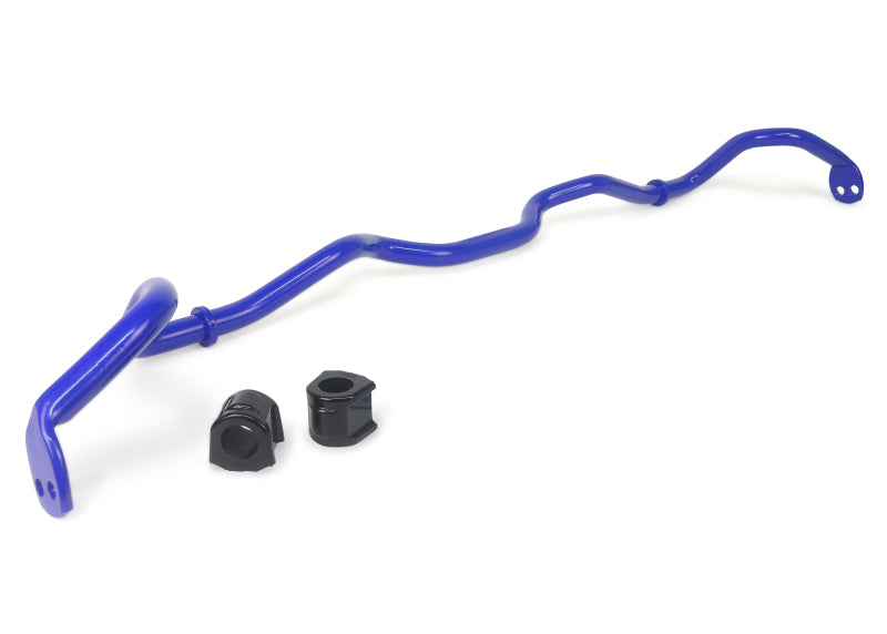 Superpro 2022+ Subaru WRX 24mm Adjustable Front Sway Bar Kit-SR1 Performance