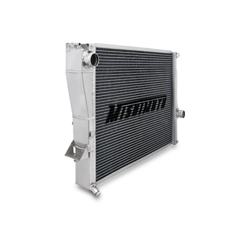 Mishimoto BMW Z3 X-Line Aluminum Radiator Part Number MMRAD-CON-99X for 1999-2002 Models