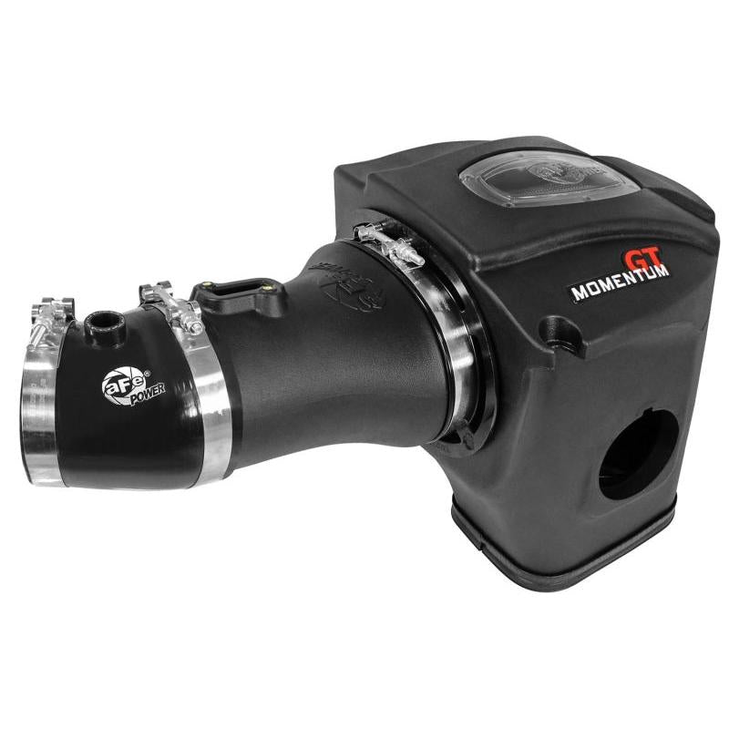 aFe Momentum Air Intake System PRO 5R w/ Extra Filter 2015 Dodge Challenger SRT Hellcat 6.2L (sc)-SR1 Performance