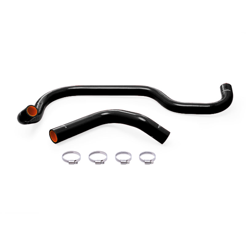 Mishimoto Silicone Coolant Hose Kit for Chevrolet Silverado 1500 V8 (2007-2013)