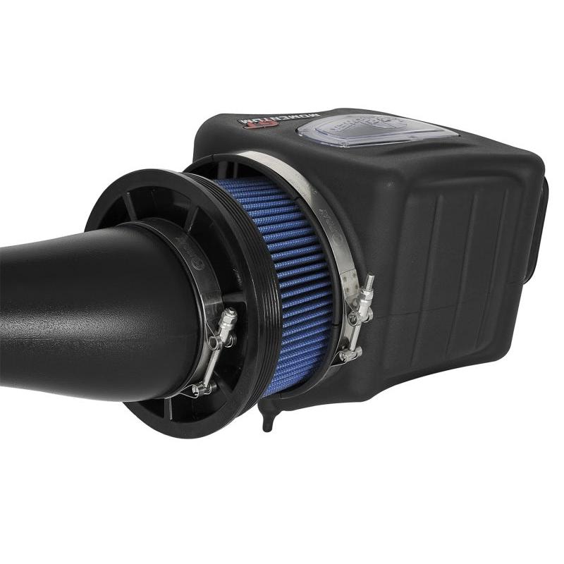 aFe Momentum GT Pro 5R Cold Air Intake System 15-17 GM SUV V8 5.3L/6.2L