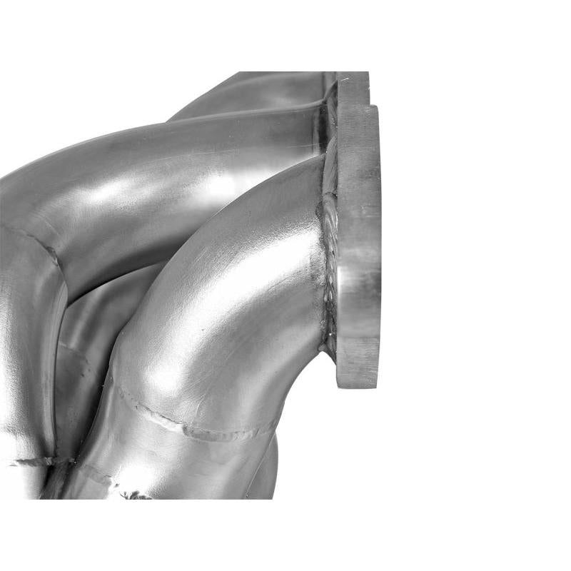 aFe Twisted Steel Headers 14-15 GM Silverado/Sierra 1500 V8 5.3L6.2L-SR1 Performance