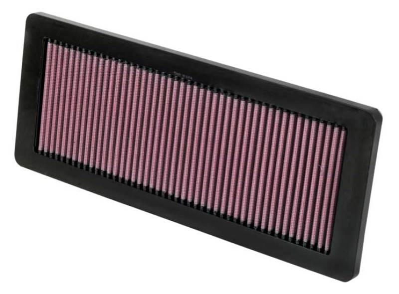 K&N 07-09+ Mini Cooper S R56 Drop In Air Filter-SR1 Performance