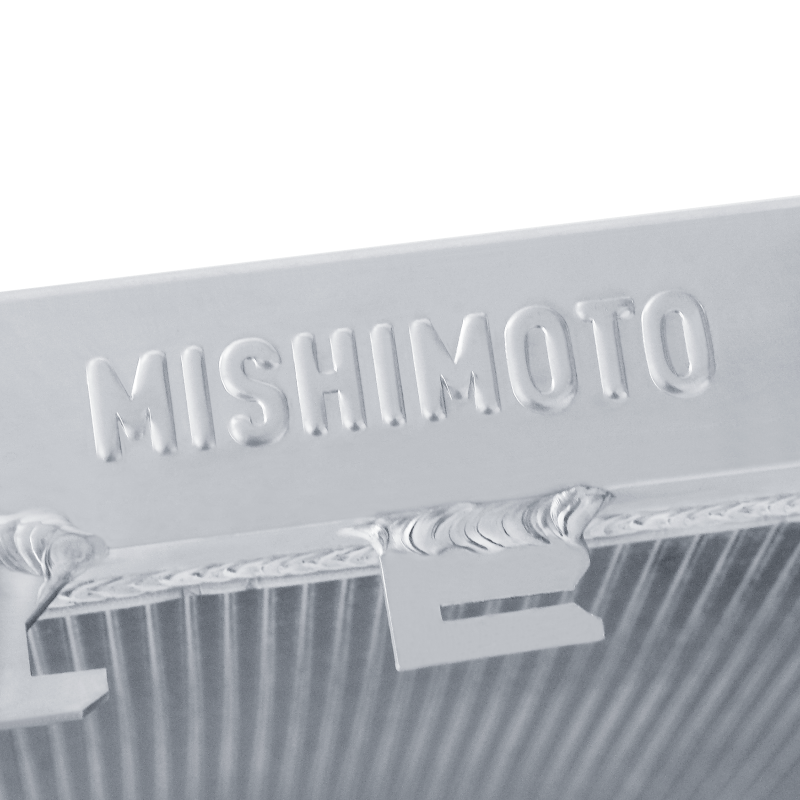 Mishimoto 2013-2018 Ford Focus ST Performance Aluminum Radiator