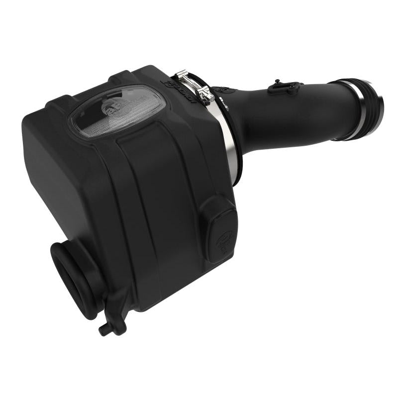 aFe 07-21 Toyota Tundra V8-5.7L w/ Magnuson Supercharger Momentum GT CAIS w/ Pro DRY S Filter-SR1 Performance