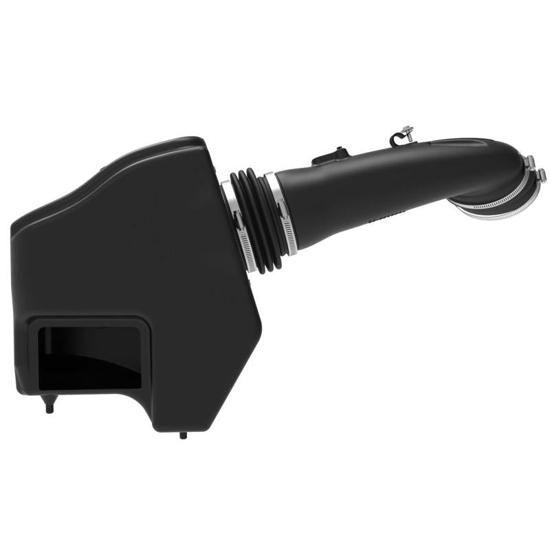 aFe Quantum Pro 5R Cold Air Intake System 11-16 Ford Powerstroke V8-6.7L - Oiled-SR1 Performance