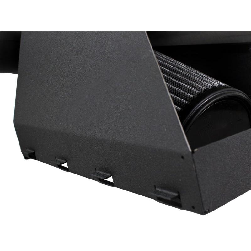 aFe MagnumFORCE Intake System Stage-2 Pro DRY S 06-09 Jeep Commander (XK) V8 4.7L-SR1 Performance