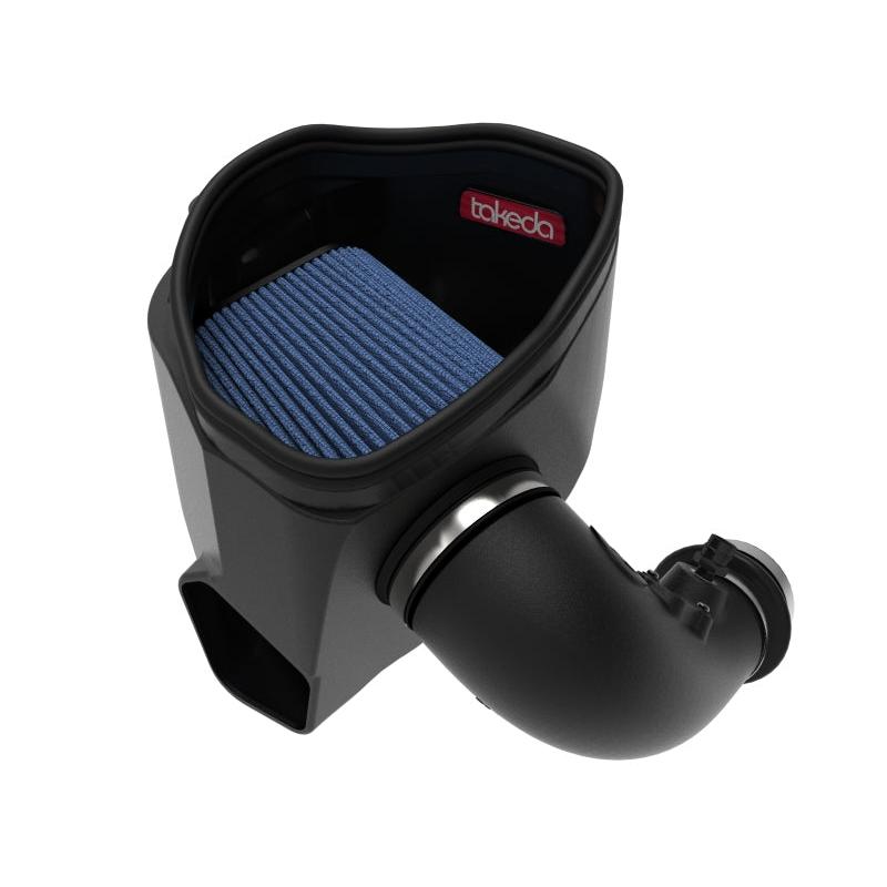 aFe 21-22 Toyota GR Supra Takeda Stage-2 Cold Air Intake System w/ Pro 5R Filter