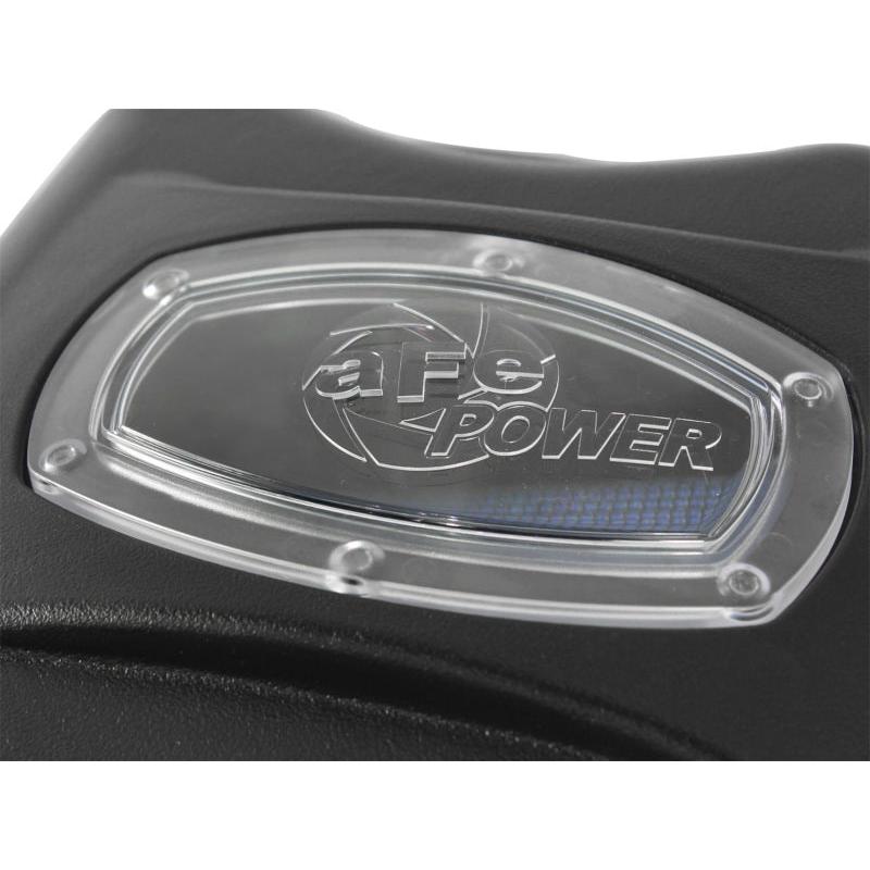 aFe Momentum GT PRO 5R Stage-2 SI Intake System 14-17 GM Silverado/Sierra 1500 5.3L/6.2L-SR1 Performance