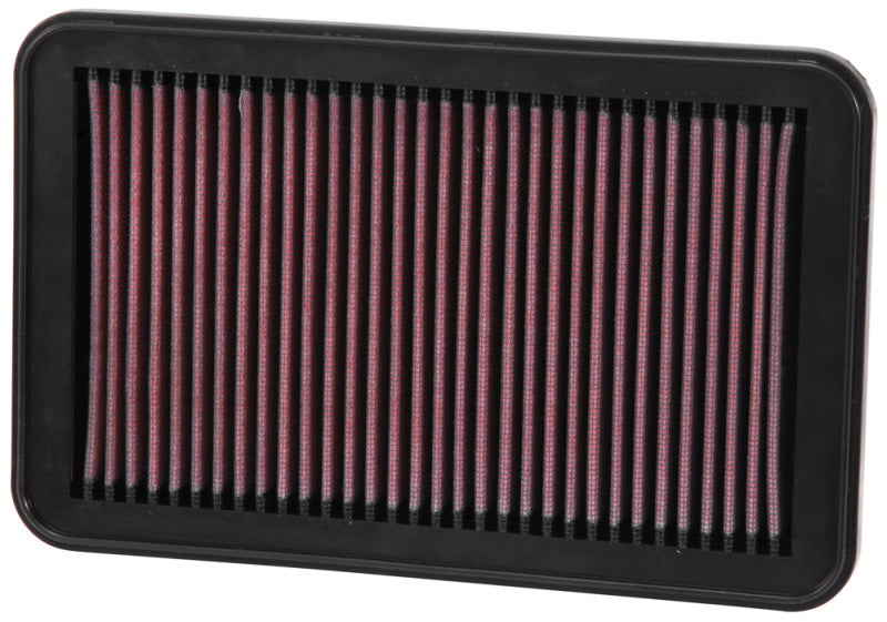 K&N 99-05 Miata Drop In Air Filter-SR1 Performance
