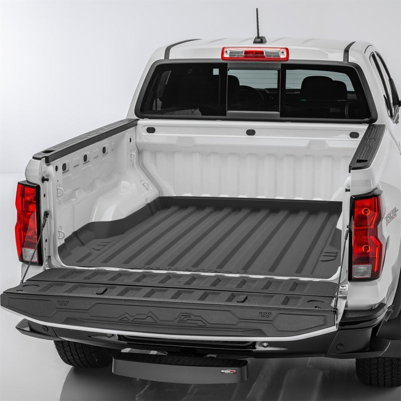 WeatherTech ImpactLiner Part 38211IM for 2020 Chevrolet Silverado & GMC Sierra 2500/3500HD – Heavy-Duty Truck Bed Protection