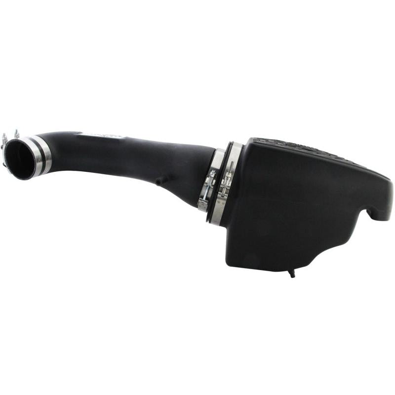 aFe Momentum GT PRO GUARD7 Cold Air Intake System 12-18 Jeep Wrangler (JK) V6 3.6L-SR1 Performance