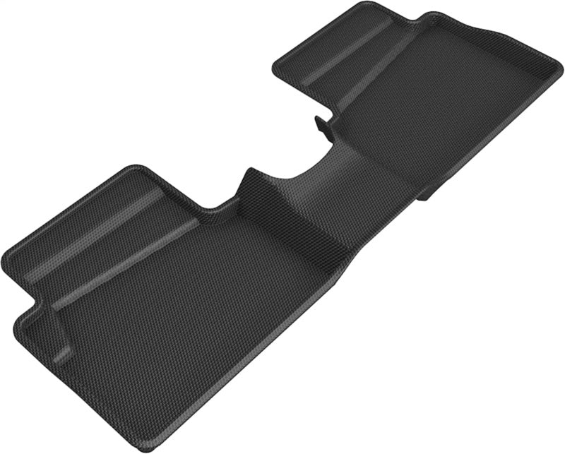3D Maxpider 22-24 Ford Maverick Hybrid Kagu Black R2-SR1 Performance