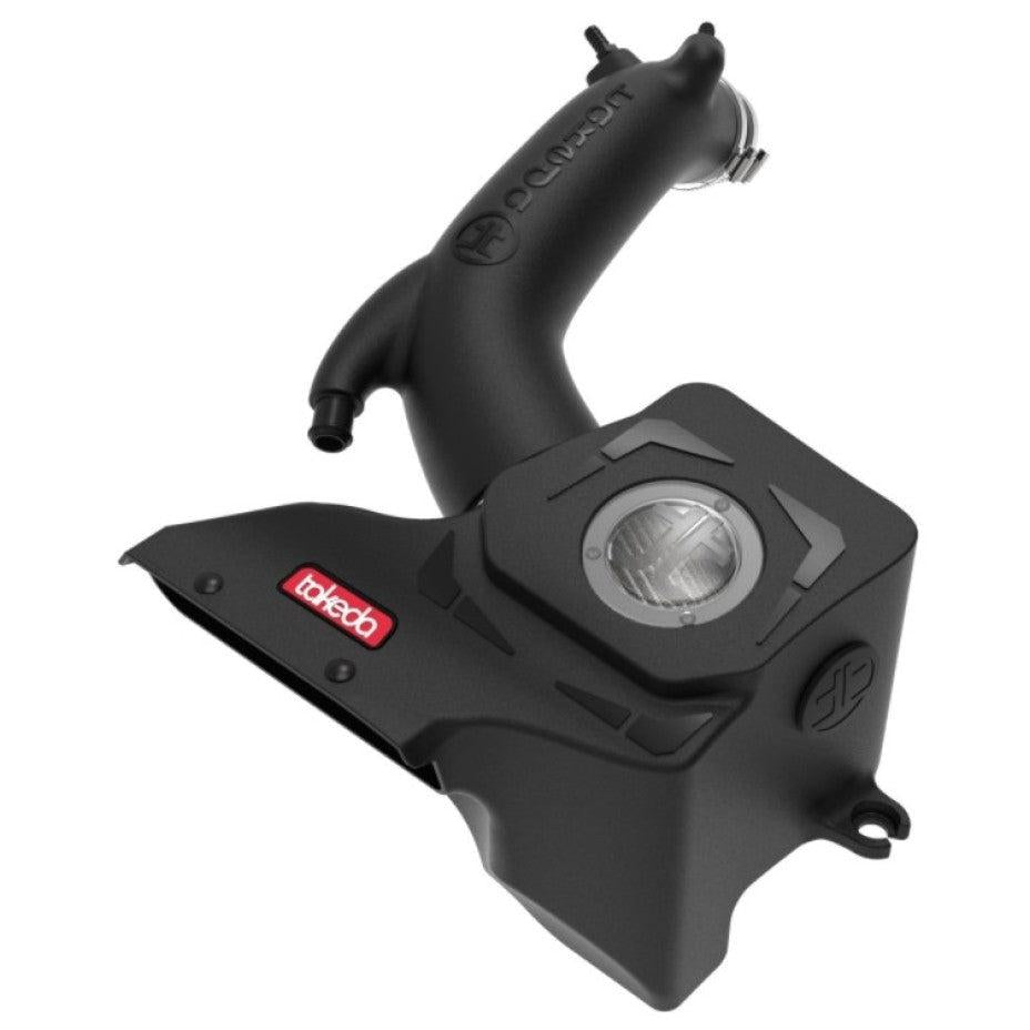 aFe 17-20 Hyundai i30 N L4-2.0L Takeda Momentum Cold Air Intake System w/ Pro Dry S Media-SR1 Performance