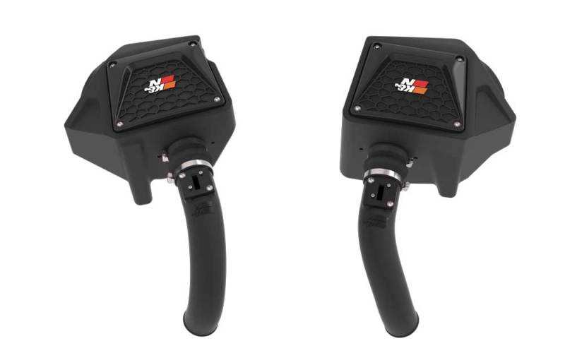 K&N 22-24 Toyota Tunda 3.5L V6 AirCharger Intake-SR1 Performance