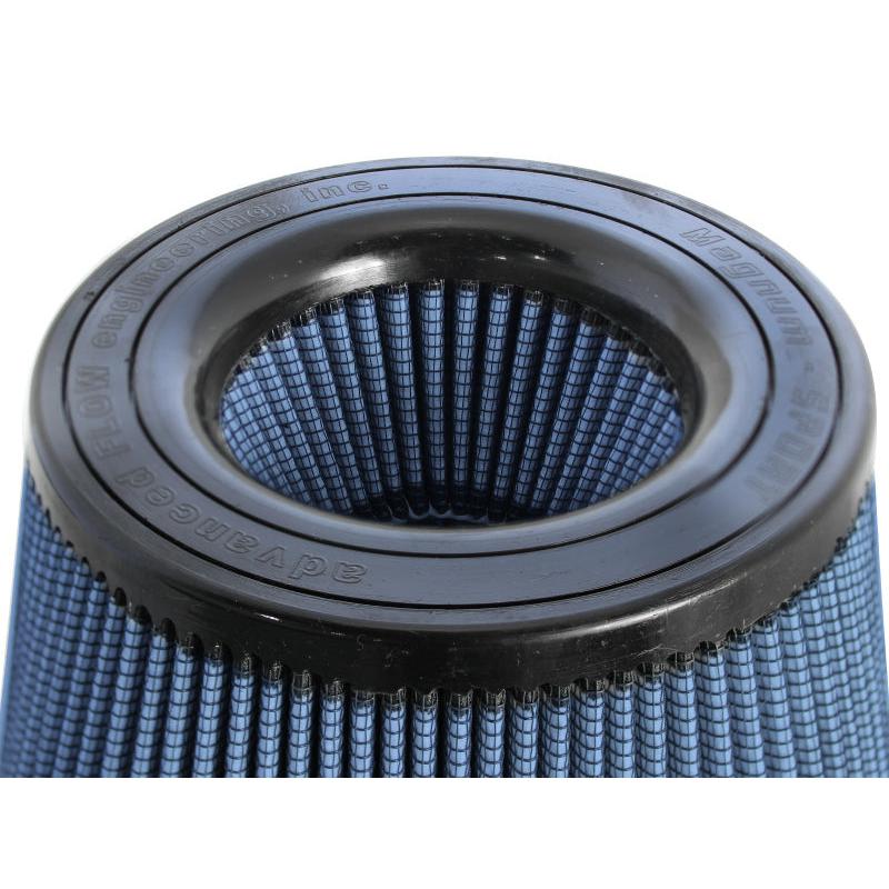 aFe MagnumFLOW Air Filters IAF P5R A/F P5R 7-1/8in F x 8-3/4in B x 7in T x 5-3/4in H