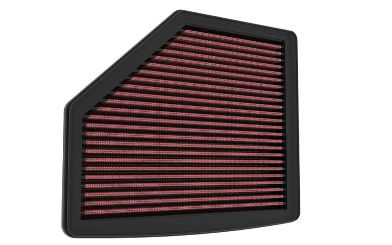 K&N 21-22 Acura TLX V6 3.0L Replacement Air Filter-SR1 Performance