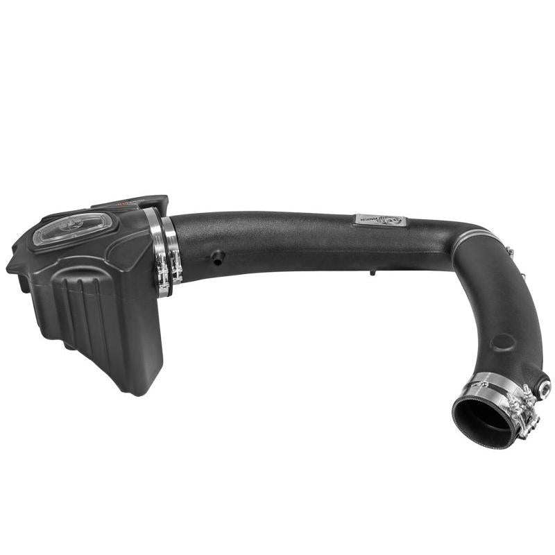 aFe Momentum GT Stage 2 PRO Dry S Intake 11-14 Jeep Grand Cherokee 3.6L V6-SR1 Performance