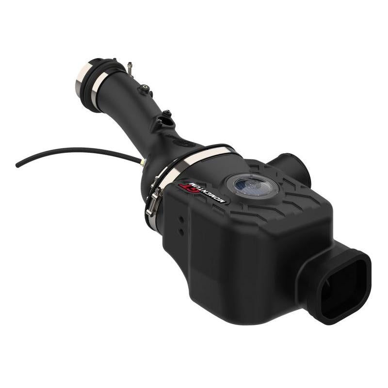 aFe Momentum GT Pro 5R Cold Air Intake System 05-11 Toyota Tacoma V6 4.0L-SR1 Performance