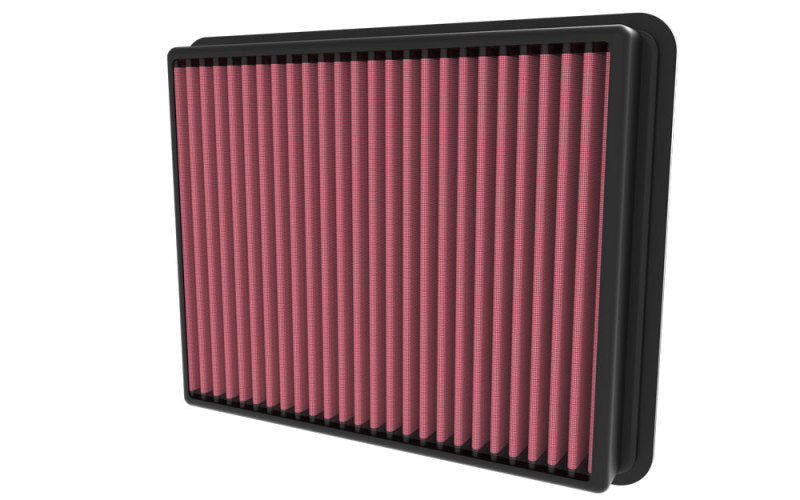 K&N 22-23 Toyota Land Cruiser V6 3.3L DSL Replacement Air Filter-SR1 Performance