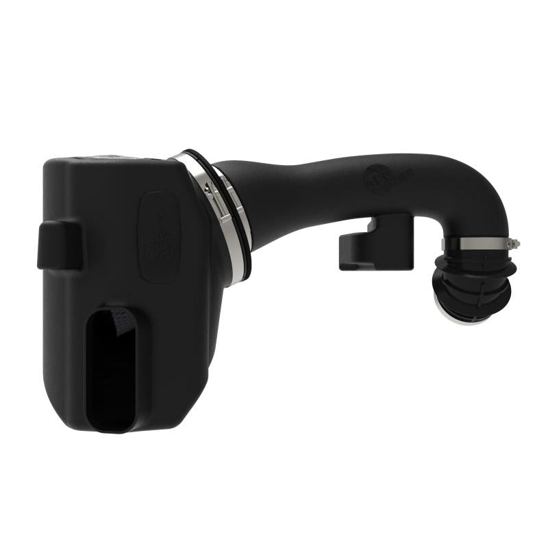 aFe Momentum GT Pro 5R Cold Air Intake System GM Trucks 2500/3500HD 2020 V8-6.6L-SR1 Performance
