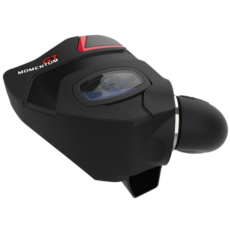 aFe Momentum GT Cold Air Intake System w/Pro 5R Filter 19-21 BMW 330i B46/B48-SR1 Performance