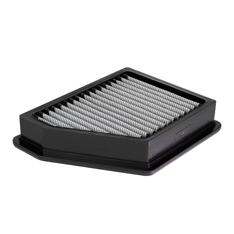 aFe MagnumFLOW Pro DRY S OE Replacement Filter 16-19 Honda Civic I4-2.0L (T)-SR1 Performance