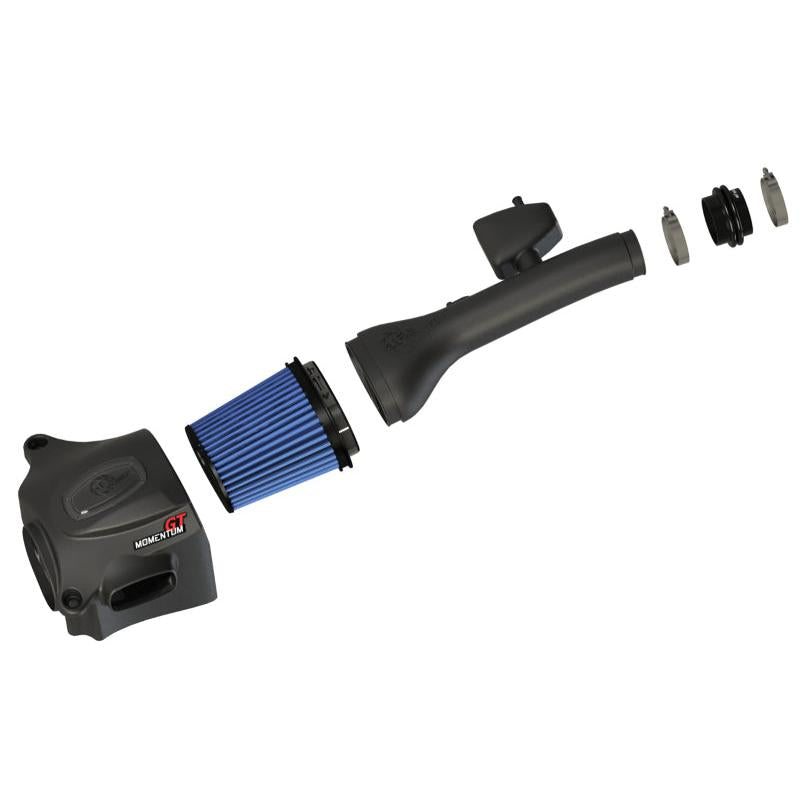 aFe Momentum GT Pro 5R Cold Air Intake System 12-21 Toyota Land Cruiser V6-4.0L (Non-US Models Only)-SR1 Performance