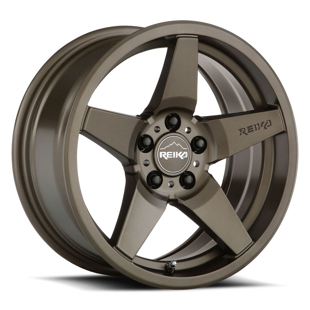 R  Seeker Bronze     15x7