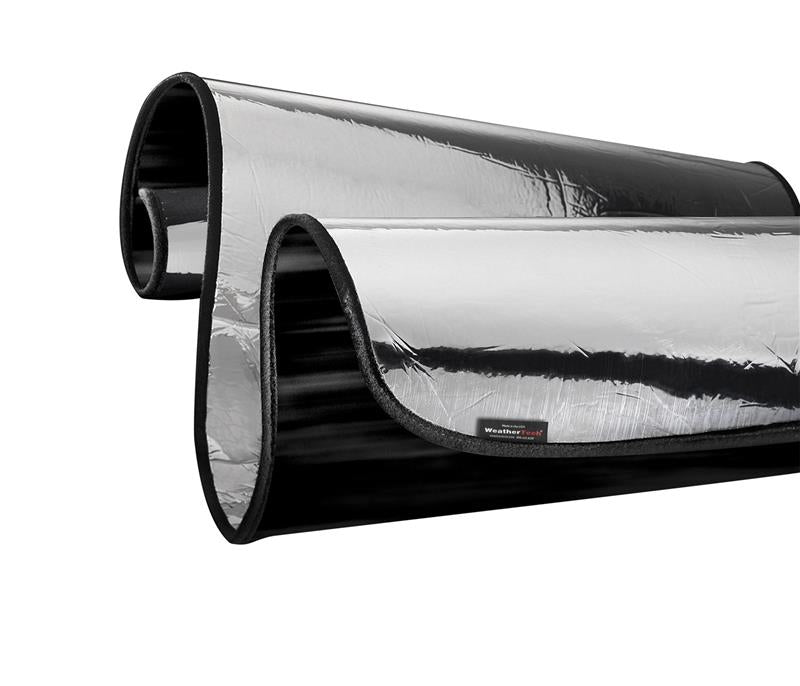 WeatherTech TechShade Part TS0897 for Freightliner Cascadia (2008-2011)