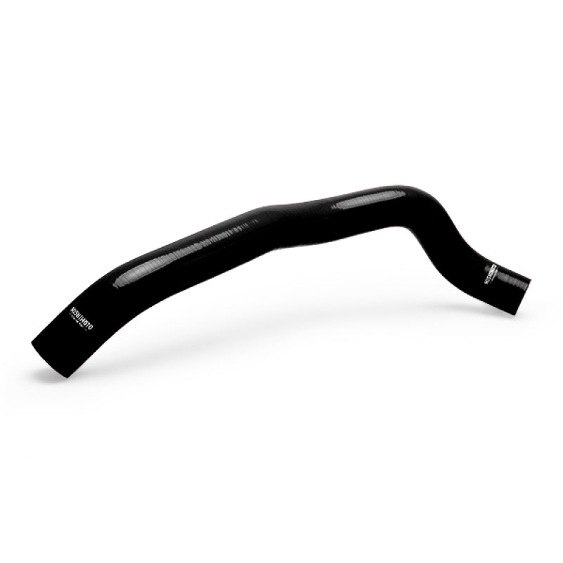 Mishimoto 10-16 Toyota Tacoma 4.0L V6 Black Silicone Hose Kit-SR1 Performance