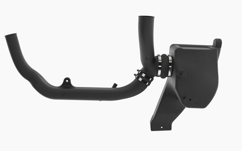 K&N 21-23 Ford Bronco 2.7L V6 F/I Dryflow Performance Air Intake System-SR1 Performance