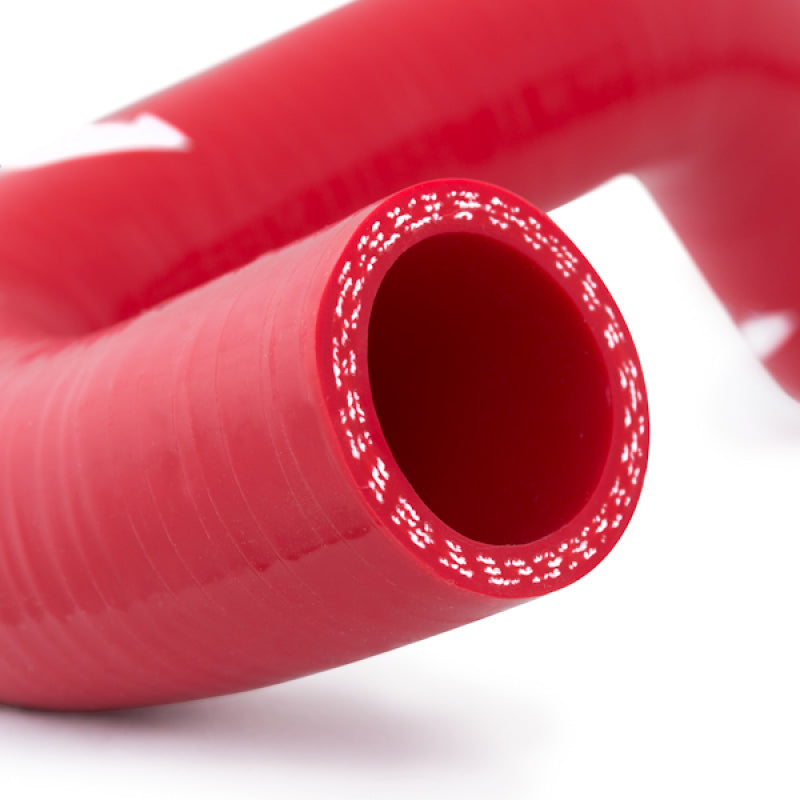 Mishimoto 92-94 Volkswagen Corrado VR6 Red Silicone Hose Kit-SR1 Performance