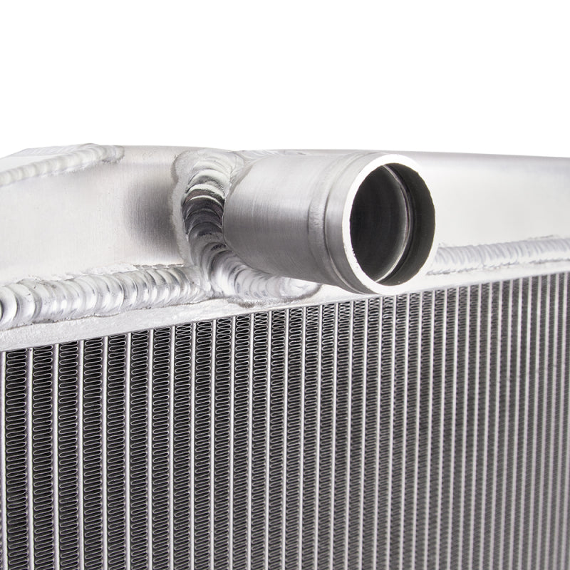 Mishimoto 2017-2021 Honda Civic Type R Performance Aluminum Radiator
