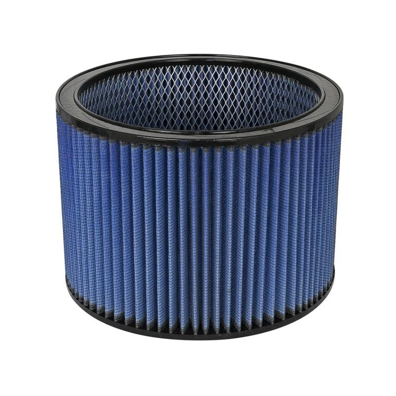 aFe MagnumFLOW Air Filters Round Racing P5R A/F RR P5R 11 OD x 9.25 ID x 8 H E/M-SR1 Performance