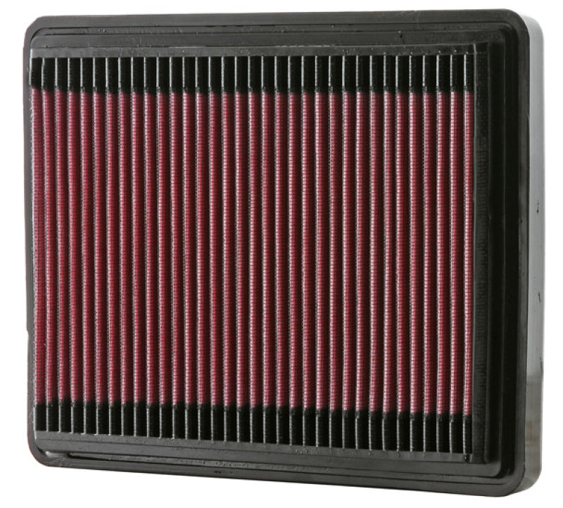 K&N Replacement Air Filter PORSCHE 944 L4-2.5L TURBO-SR1 Performance