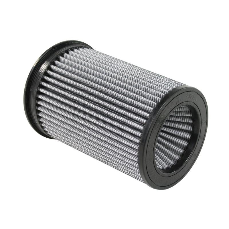 aFe MagnumFLOW Air Filters IAF PDS A/F PDS 3-1/2F x 6B(INV) x 5-1/2T (INV) x 9H-SR1 Performance