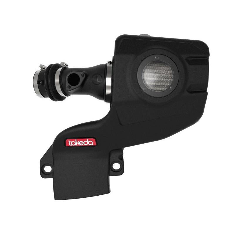 aFe Takeda Momentum Pro 5R Cold Air Intake System 19-21 Mazda L4 2.5L-SR1 Performance