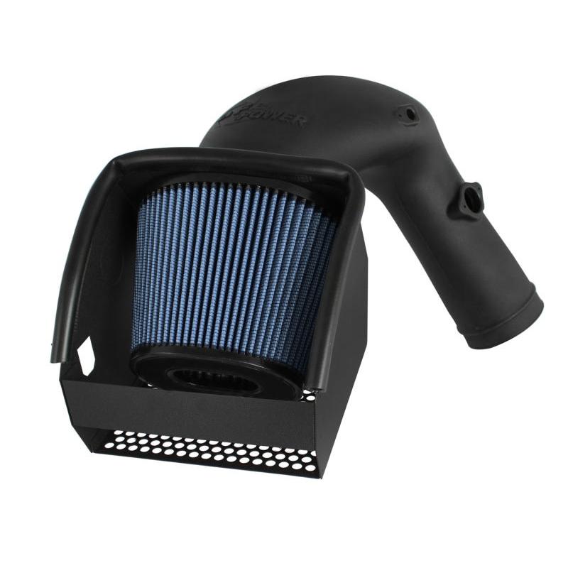 aFe MagnumFORCE Intake Stage-2 Pro 5R, Ram Diesel Trucks 13-14 L6-6.7L (td)-SR1 Performance