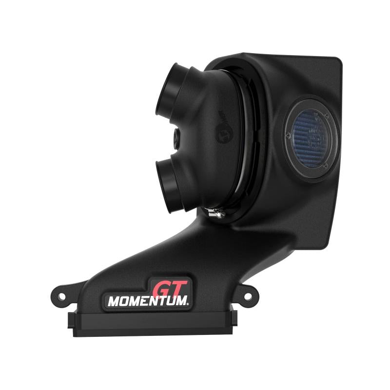 aFe Momentum GT Pro 5R Cold Air Intake System 19-23 Ford Edge ST V6-2.7L (tt)-SR1 Performance