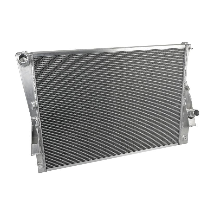 aFe BladeRunner Street Series Aluminum Radiator 08-10 Ford Diesel Trucks 6.4 Liter