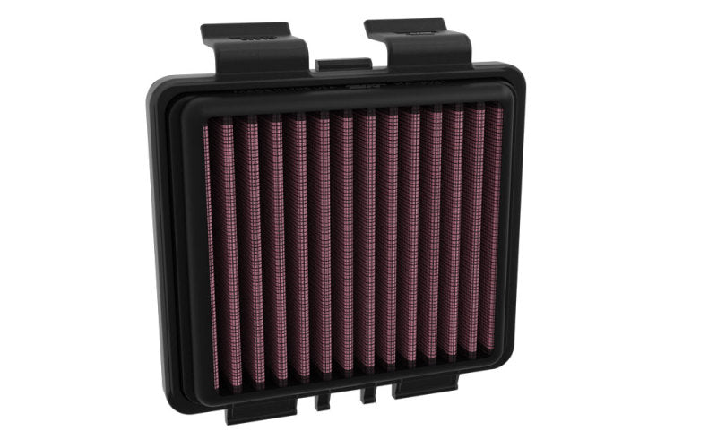 K&N 21-22 Honda CRF300L 286 All Models Drop In Air Filter-SR1 Performance